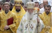 Киевский патриархат созывает на 13 декабря Архиерейский собор