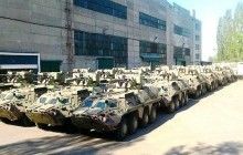 NATO representative killed in blast at Ukroboronprom testing station