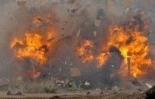 "Укроборонпром" назвав три ймовірні причини вибуху снаряда у Сумській області