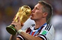 Найтитулованіший німецький футболіст в історії оголосив про завершення кар'єри у збірній