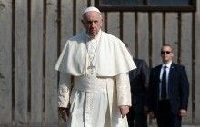 Папа Римский объявил сегодняшний день днем молитвы за окончание пандемии коронавируса