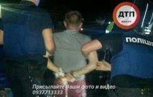 З "Батьківщини" виключили депутата-учасника резонансної ДТП у Києві