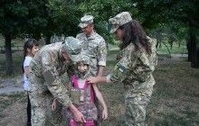 Приграничье: как изменился Мариуполь за два года войны