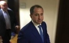 МЗС не отримувало запиту на згоду щодо кандидатури нового посла Росії в Україні