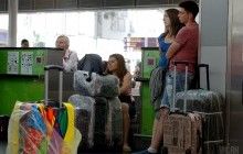 Украина пока не предпринимает мер по улучшению имиджа страны и прекращению оттока граждан за рубеж - бизнес