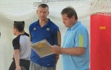 Баскетболісти Фесенко і Корнієнко не братимуть участь у контрольних матчах Україна - Німеччина