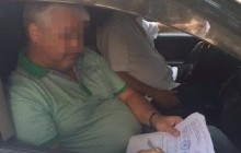 Главу "Адміністрації морських портів України" підозрюють у розтраті 3,5 мільйонів гривень (фото)