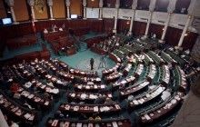 Парламент Туниса вынес вотум недоверия премьеру страны