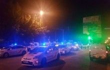 У Харкові водія BMW, яка розірвала чоловіка на переході на частини, відправили до СІЗО