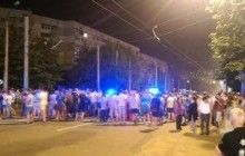 Резонансна ДТП у Харкові: поліція розповіла подробиці аварії, відкрито справу (фото)
