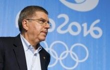Глава МОК назвал условия участия российских спортсменов в Олимпиаде-2016