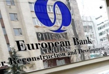 ЄБРР припинить фінансування усіх проектів у Росії та Білорусі
