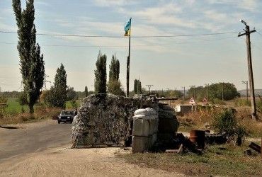 Наразі в’їзд на деокуповані території Харківської області тимчасово обмежений – Синєгубов