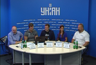 "Парний чемпіонат світу зі стронгмену: найсильніша команда Світу 2016 буде визначена у Львові"