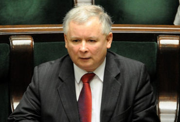 Польща відкрита до розміщення ядерної зброї США - Качинський