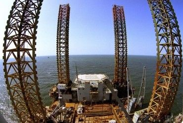 Жданов объяснил важность для России вышек Бойко, по которым ударили ВСУ