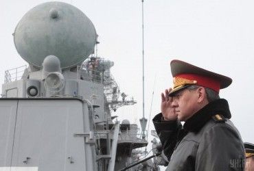 Οι κατακτητές θα επικεντρωθούν στην απελευθέρωση του Ντονμπάς, καθώς τα κύρια καθήκοντα έχουν ολοκληρωθεί - το ρωσικό υπουργείο Άμυνας
