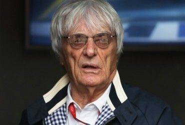 Він першокласна людина: екс-глава Формули-1 публічно підтримав Путіна і висловив готовність померти за кривавого диктатора