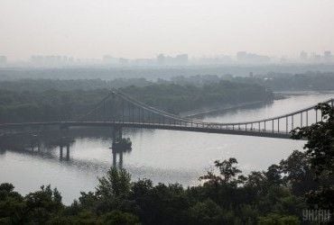 Киян попередили про критичний рівень небезпечної речовини у повітрі: що сталося