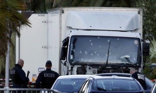 Neue Zürcher Zeitung: