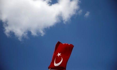 Анкара і ЄС: