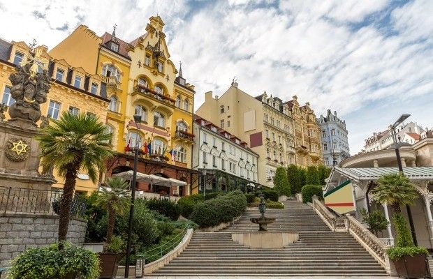 У список світової спадщини ЮНЕСКО внесли 11 європейських курортів