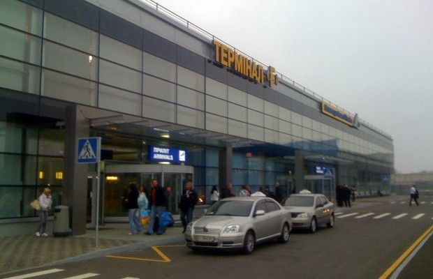 Як дістатися до аеропортів Києва: поради мандрівникам
