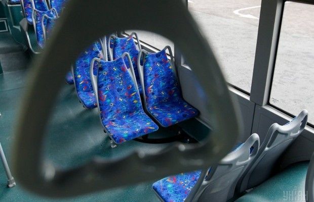 Дніпро пов'язали з аеропортом Запоріжжя прямим автобусним рейсом