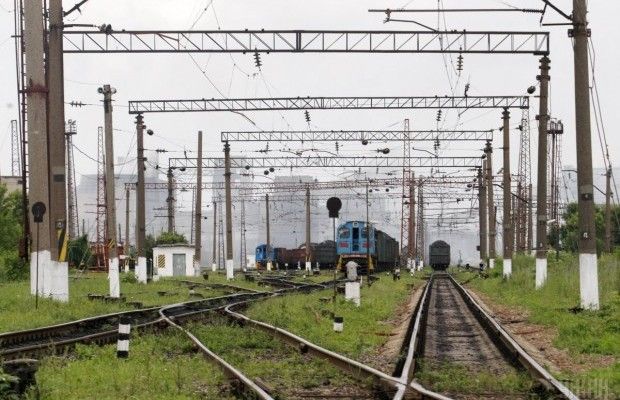 "Укрзализныця" запустит поезд из Здолбунова в польский Хелм