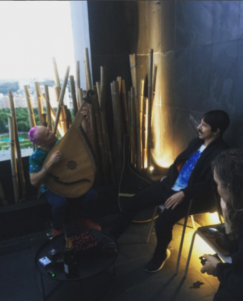 Instagram / Nadiya Shapoval