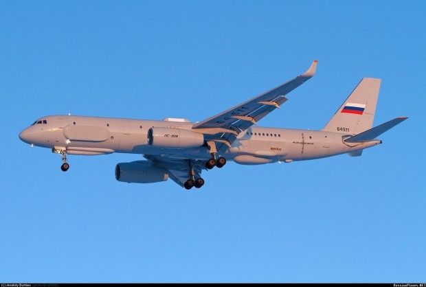 Tu-214R / sdelanounas.ru Tu-214R / sdelanounas.ru