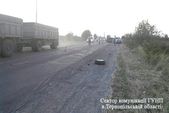 Фото пресс-служба Нацполиции в Тернопольской области Фото пресс-служба Нацполиции в Тернопольской области
