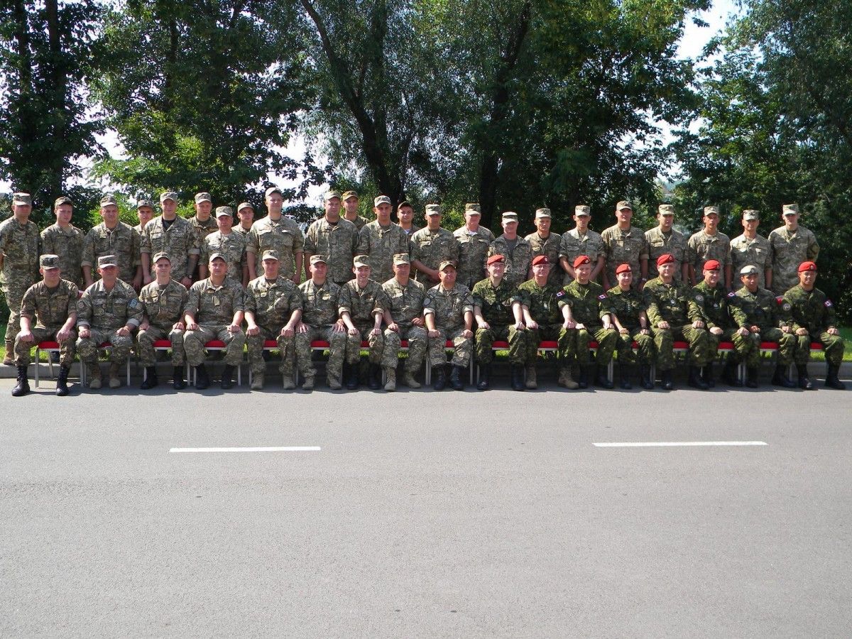 инструкторы / mil.gov.ua инструкторы / mil.gov.ua