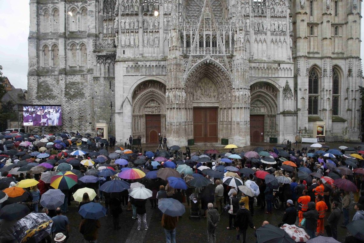 REUTERS REUTERS