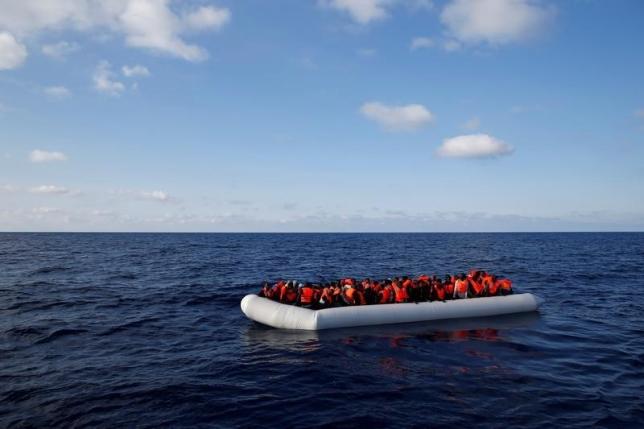 REUTERS REUTERS