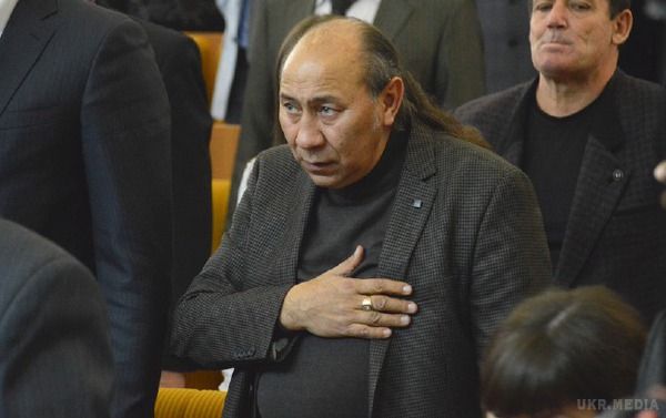 Володимиру Гуліну було 54 роки / Фото ukr.media Володимиру Гуліну було 54 роки / Фото ukr.media