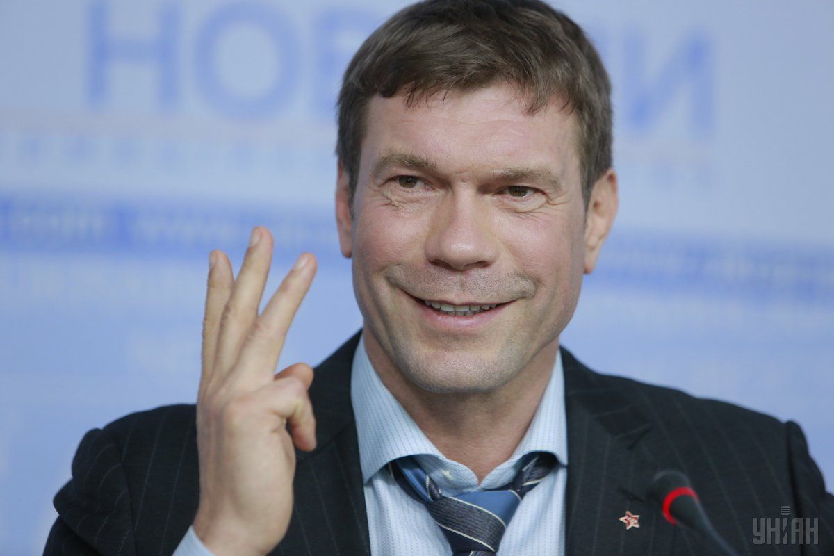 Tsarev admitted that the Russian Federation lost Ukraine / photo: 