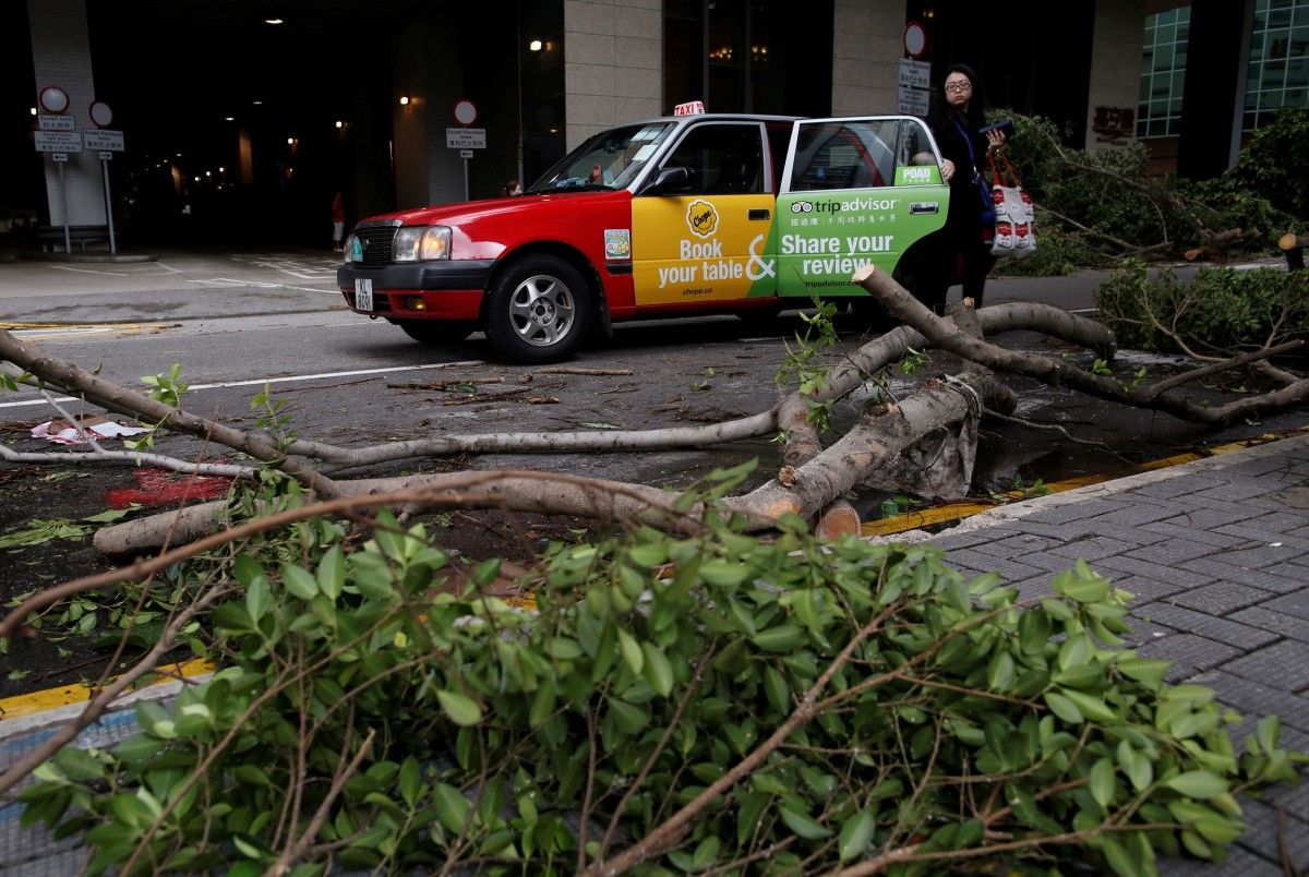 Reuters Reuters