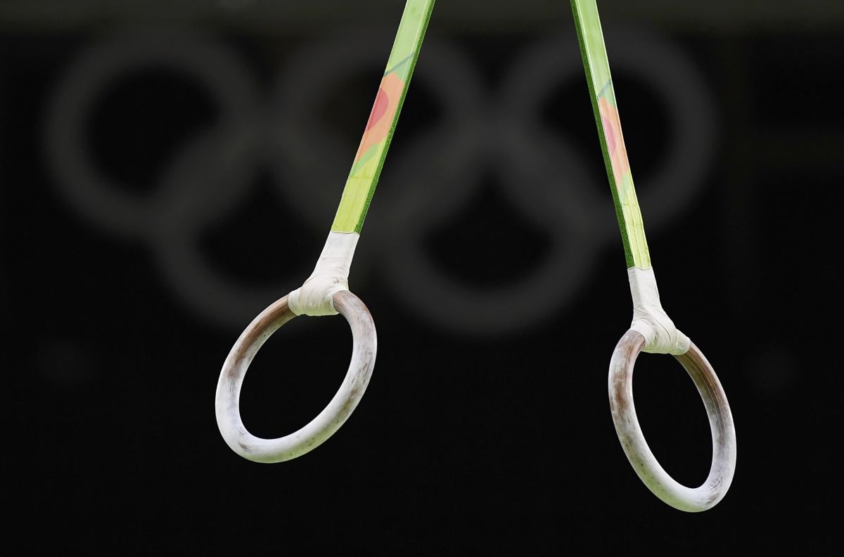 Медики хотят добиться отмены Олимпийских игр / фото REUTERS