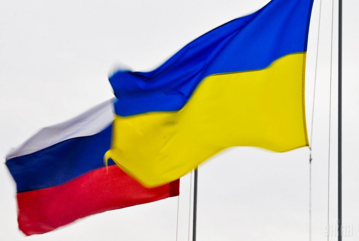 У Джо Байдена высказались о возможных мирных переговорах между Киевом и Москвой / фото УНИАН