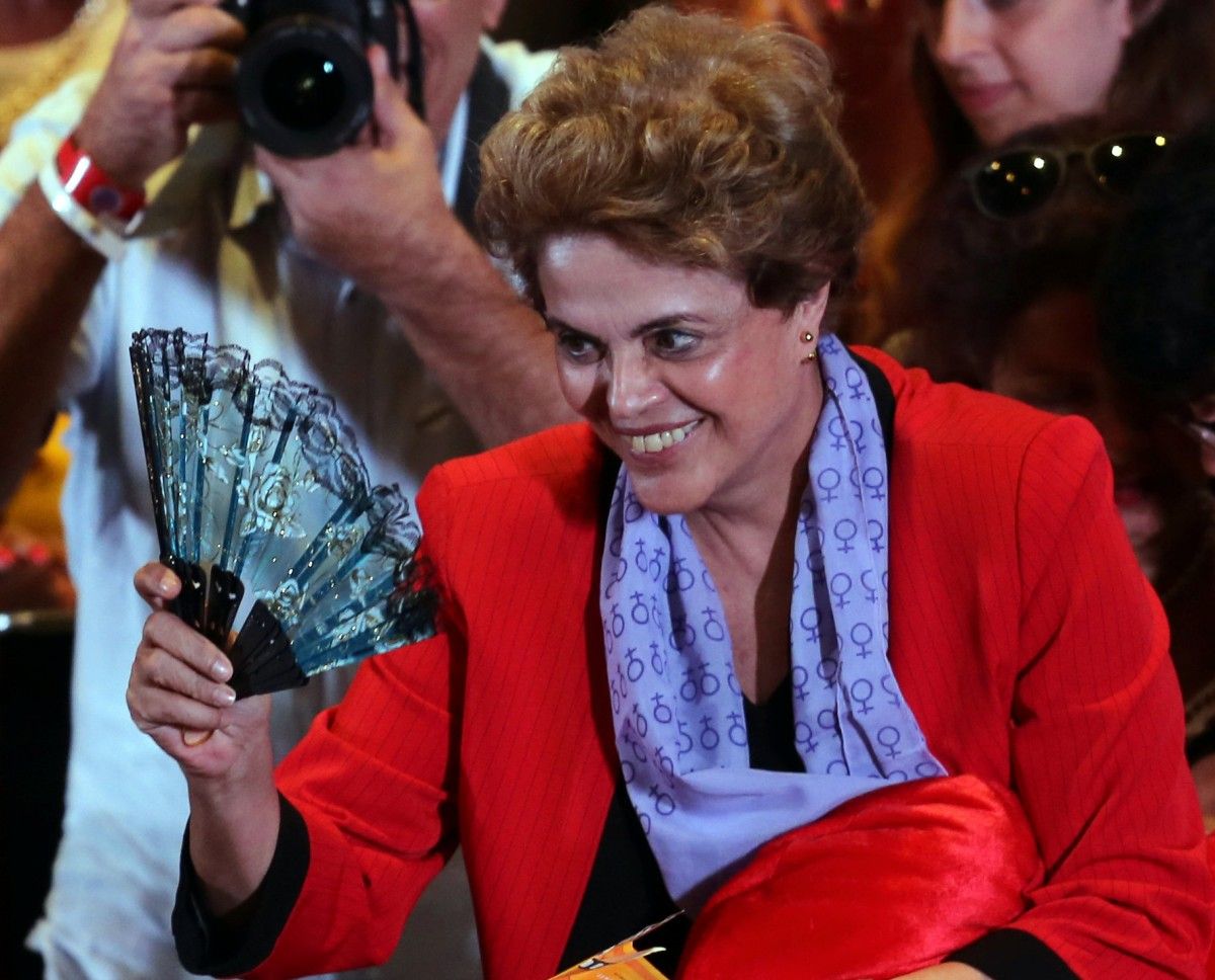 REUTERS REUTERS