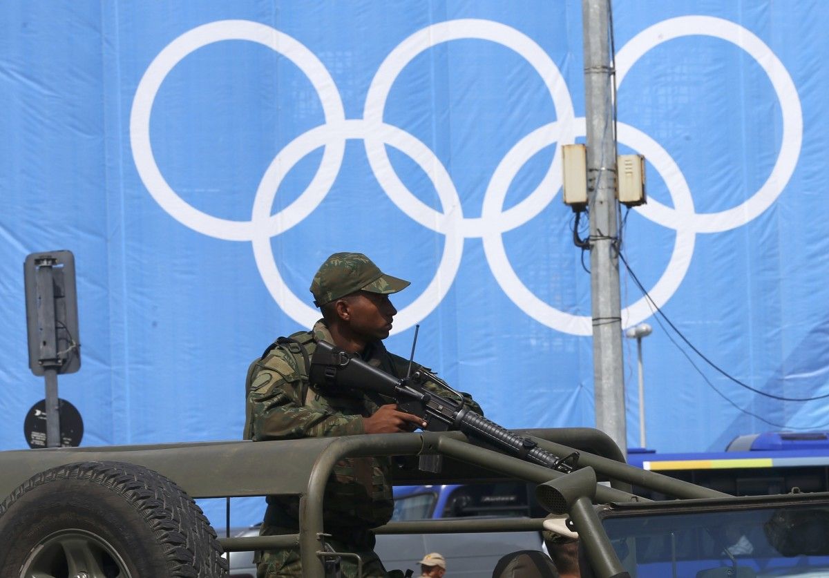 REUTERS REUTERS