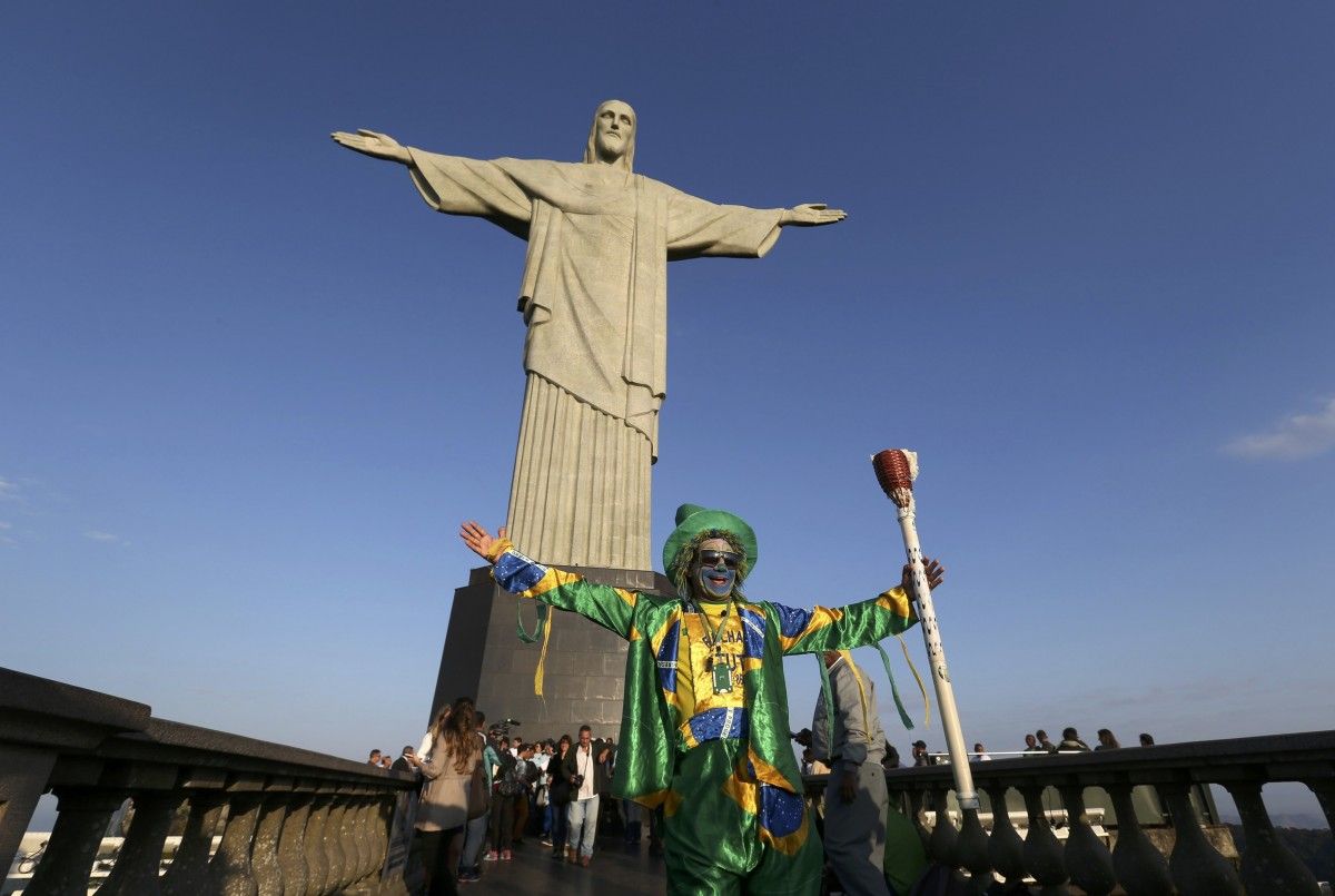REUTERS REUTERS