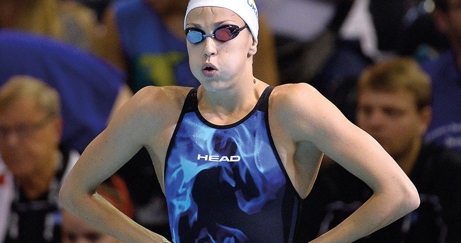 Степанюк не пробилась в полуфинал / head.com Степанюк не пробилась в полуфинал / head.com