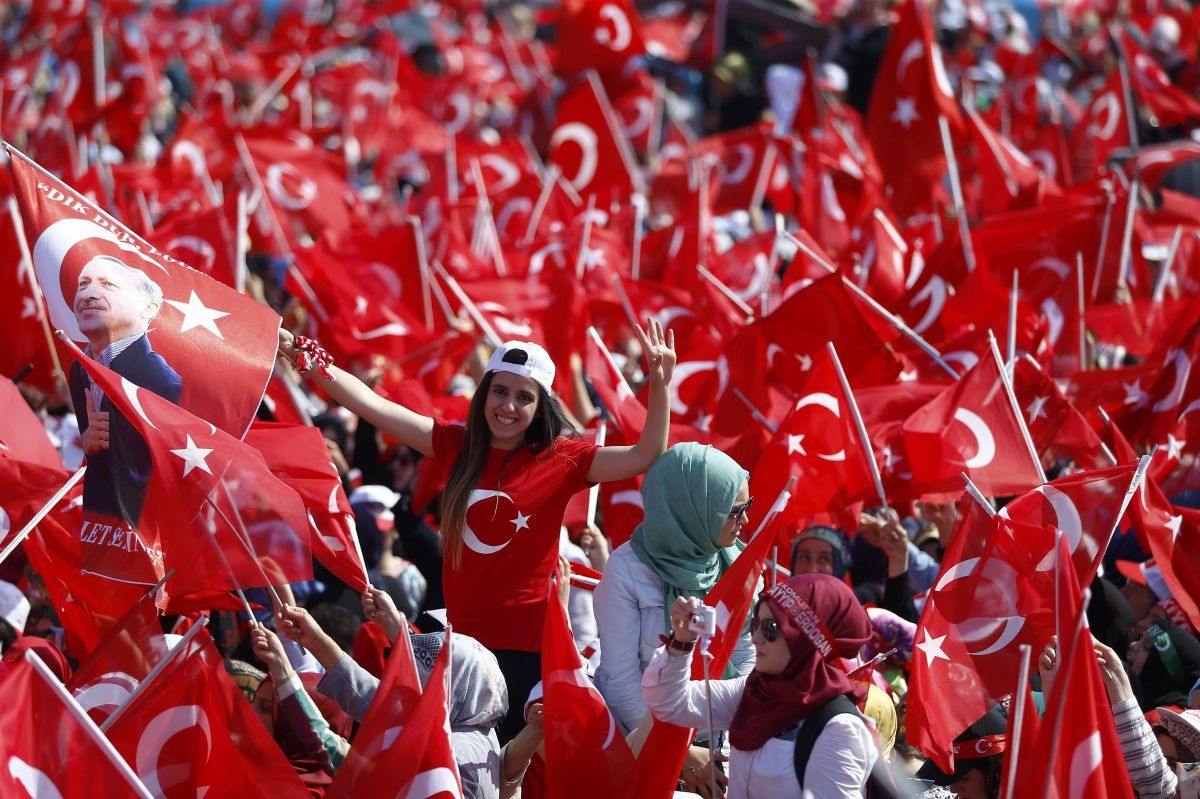 REUTERS REUTERS