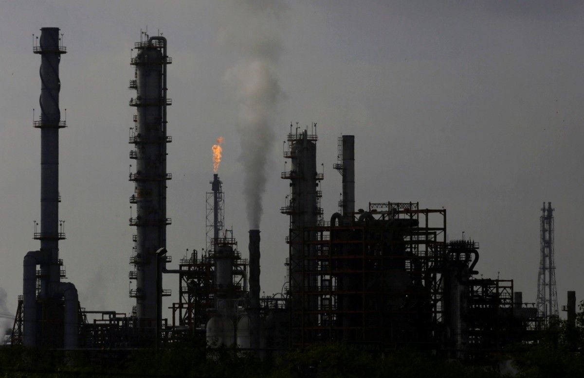 REUTERS