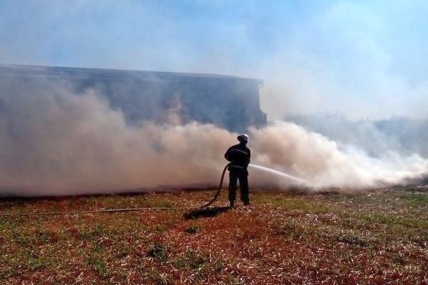 Фото ДСНС у Тернопільській області Фото ДСНС у Тернопільській області