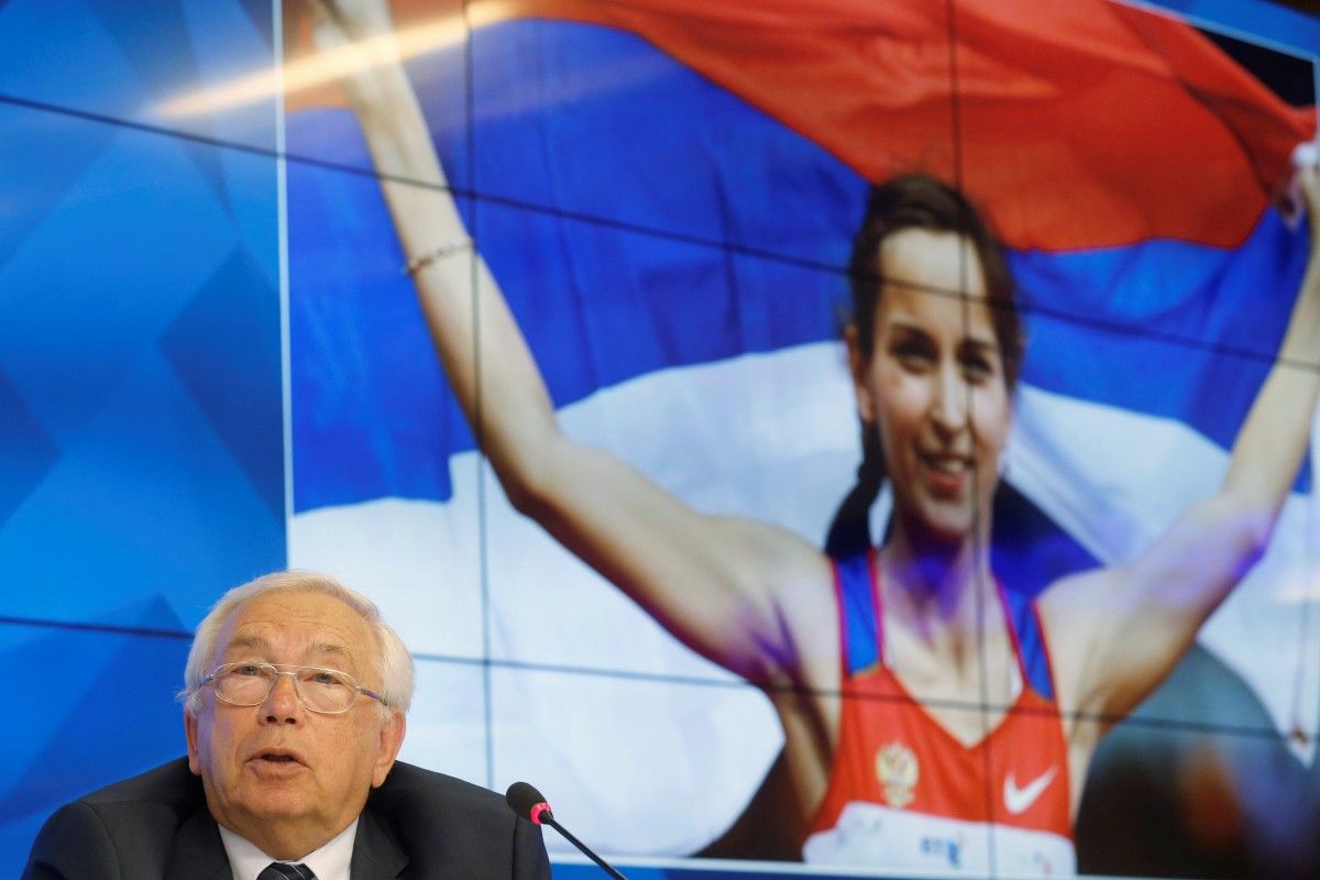 Паралимпийцы РФ имеют шанс на участие в Играх-2024 в Париже / фото REUTERS Паралимпийцы РФ имеют шанс на участие в Играх-2024 в Париже / фото REUTERS