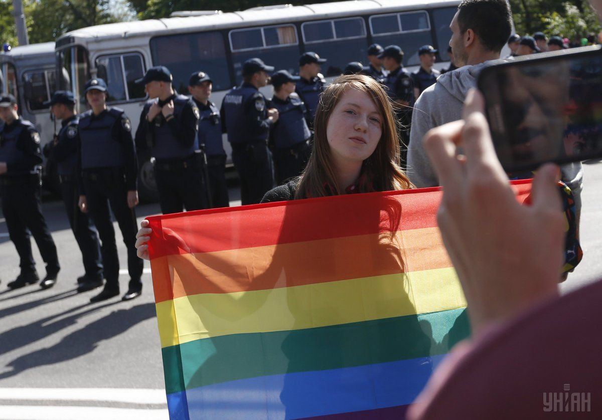 Мерія Одеси побоюється Мерія Одеси побоюється