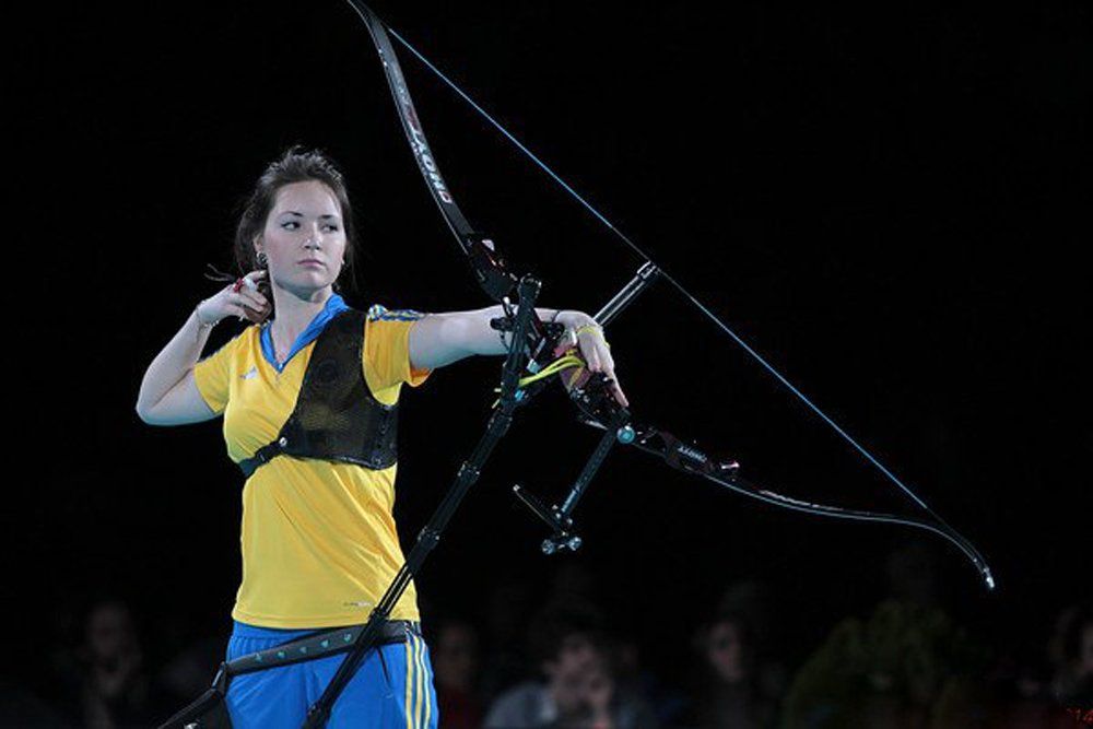 Павлова вылетела в 1/16 финала / fakti.ks.ua Павлова вылетела в 1/16 финала / fakti.ks.ua